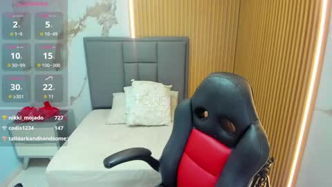 Snapshot of korinasantos chatting on May 13, 12:41 am online show from May 13, 12:41 am
