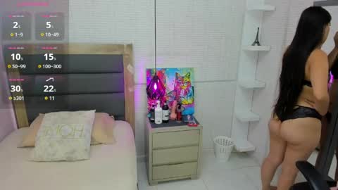 Snapshot of korinasantos chatting on May 14, 11:17 am online show from May 14, 11:17 am