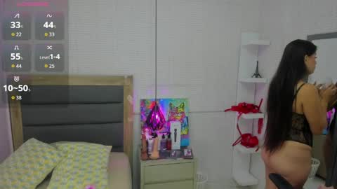 Snapshot of korinasantos chatting on May 22, 12:55 pm online show from May 22, 12:55 pm