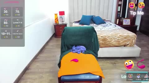 korinasex22 online show from November 13, 7:02 pm