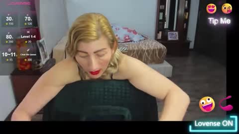 korinasex22 online show from December 4, 6:16 pm