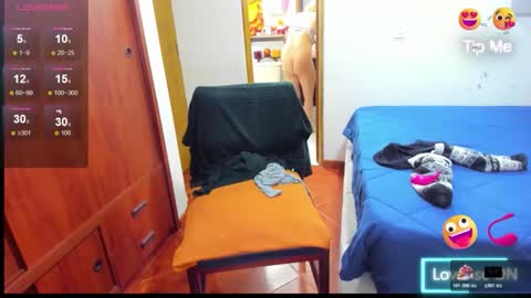 korinasex22 online show from February 23, 6:16 pm