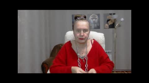 VIKA online show from February 6, 8:34 pm