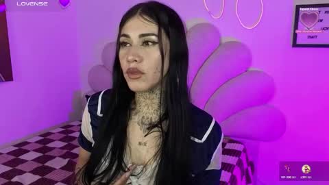 korolova online show from April 23, 2:02 am