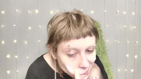 Kortny online show from December 21, 9:25 pm