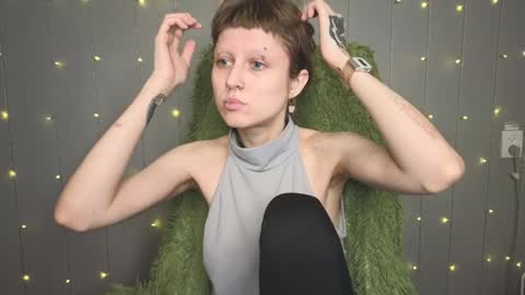 Kortny online show from January 17, 8:44 pm