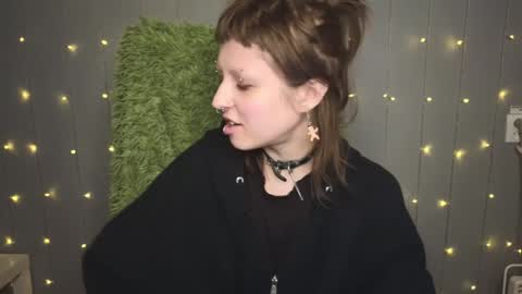 Kortny online show from January 25, 8:53 pm