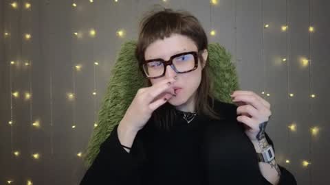 Kortny online show from February 2, 8:30 pm