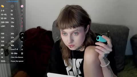 Kortny online show from February 9, 8:35 pm