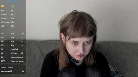 Snapshot of kortny_yo chatting on February 20, 10:32 pm Kortny online show from February 20, 10:32 pm