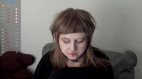 Snapshot of kortny_yo chatting on March 8, 2:04 am Kortny online show from March 8, 2:04 am