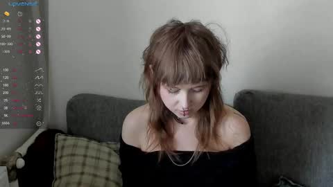 Snapshot of kortny_yo chatting on April 16, 11:55 am Kortny online show from April 16, 11:55 am