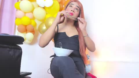 Milagros online show from May 30, 8:50 pm
