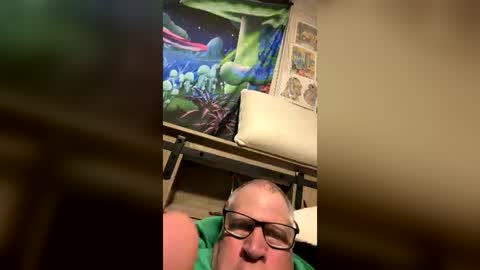 korysmith568 online show from June 13, 8:45 am