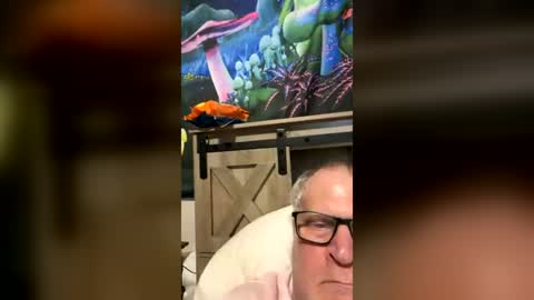 korysmith568 online show from August 1, 12:15 pm
