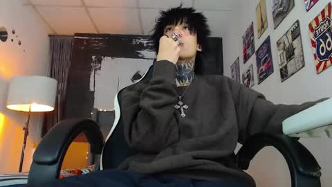 KORYU online show from December 23, 8:34 am