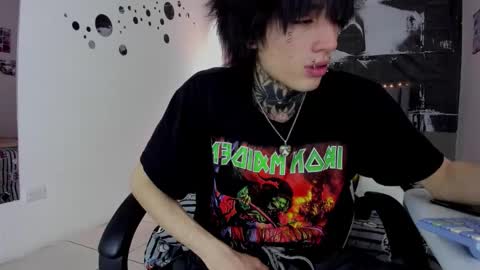 KORYU online show from February 3, 8:25 pm