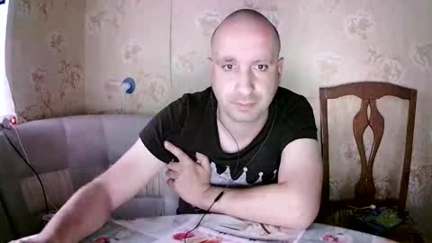 kvg-1994 online show from May 27, 4:37 pm
