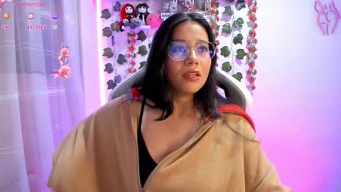 Kotomi online show from November 5, 12:54 am