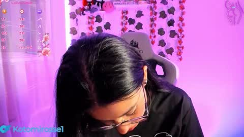 Kotomi online show from November 8, 4:34 am