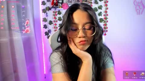 Kotomi online show from February 27, 6:57 am