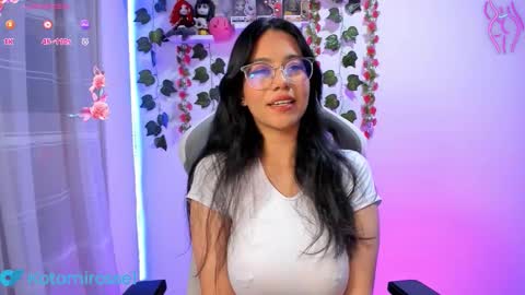 Kotomi online show from March 18, 6:16 am