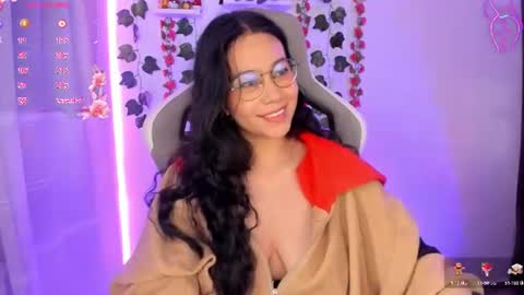 Kotomi online show from July 14, 2:27 am
