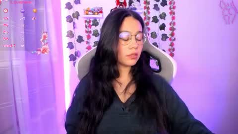 Kotomi online show from July 24, 2:53 am
