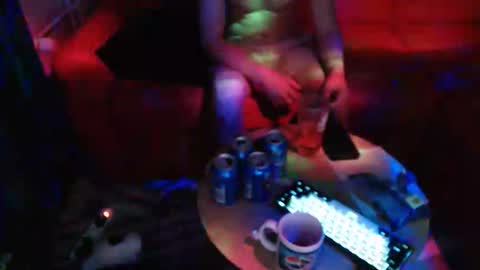kou27293 online show from September 21, 9:27 pm
