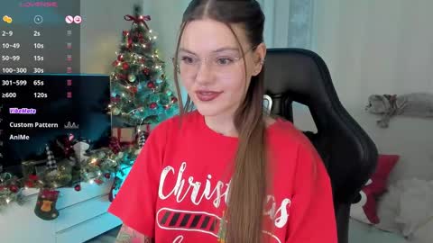 Jess online show from December 18, 5:00 pm