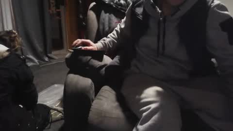 kpxrated online show from September 30, 4:56 pm