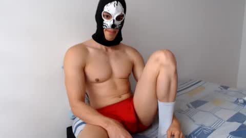 kraison66 online show from June 8, 7:25 pm