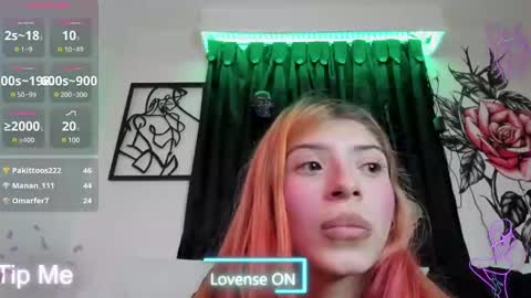 kratos_and_afrodita online show from March 10, 10:24 pm