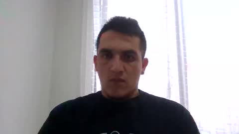 Clark online show from January 12, 7:08 pm