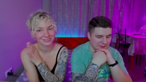 Lisandra online show from February 5, 11:50 pm