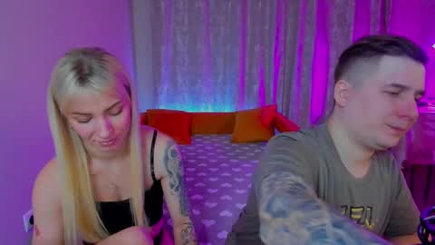 Lisandra online show from February 26, 8:54 pm