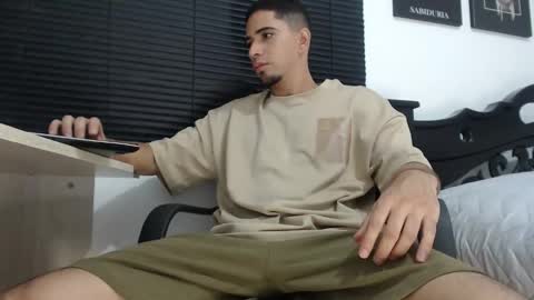 kratoswolf online show from January 10, 5:37 pm