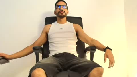 kratoswolf online show from June 28, 4:46 pm