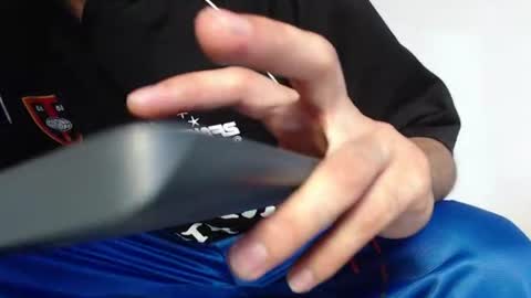 kratoswolf online show from July 11, 5:37 pm
