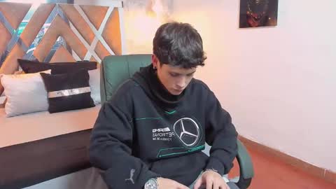 Kraven online show from September 21, 3:08 am