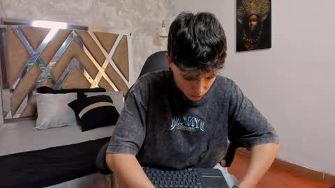 Kraven online show from February 12, 3:23 am