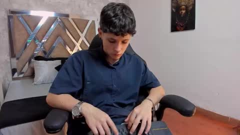 Kraven online show from February 13, 3:13 am