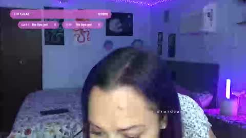 kreamyk420 online show from December 4, 6:49 pm