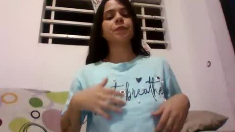 Kriistal69 online show from February 11, 6:07 am