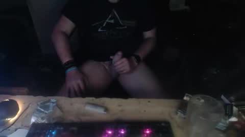 krimson999 online show from January 16, 6:06 am