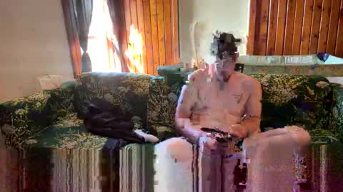 krimsoncircuit online show from October 13, 7:14 pm