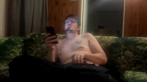 krimsoncircuit online show from November 10, 4:44 am