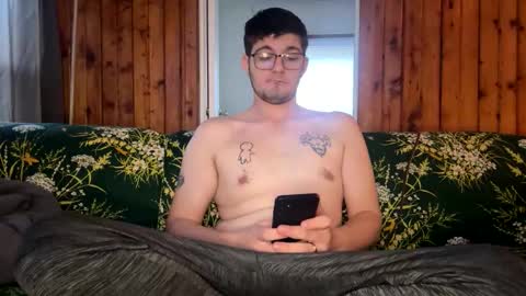 krimsoncircuit online show from November 21, 9:13 pm