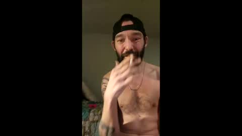 krinic420 online show from February 10, 2:15 am