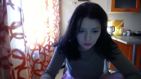 Snapshot of kris_again chatting on April 28, 9:14 am Kris online show from April 28, 9:14 am